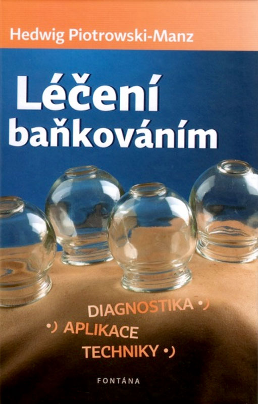 Léčení baňkováním