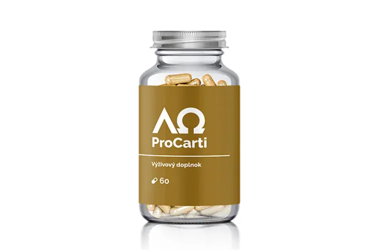 AlfaOmega ProCarti