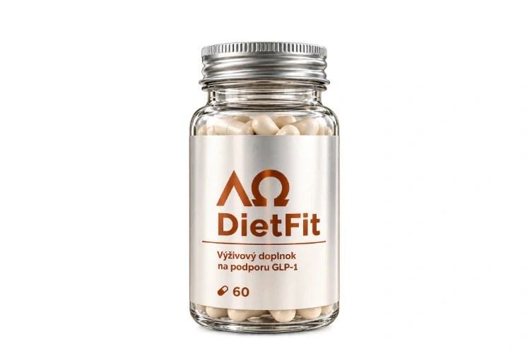 AlfaOmega DietFit