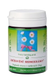 Zrůžovění sedmikrásky