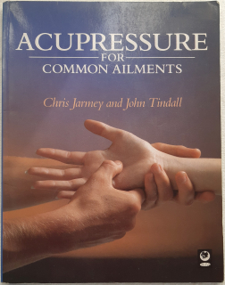 Acupressure for common ailments