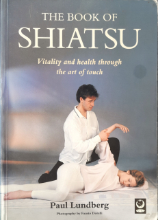The Book of SHIATSU