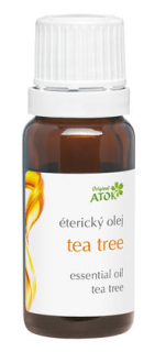 TEA TREE éterický olej 20 ml