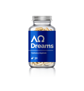 AlfaOmega Dreams