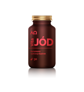 AlfaOmega Vita Jód
