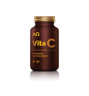 AlfaOmega Vita C