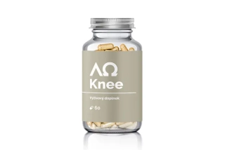 AlfaOmega Knee