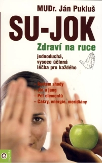 Su-Jok Zdraví na ruce