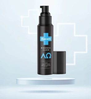 AlfaOmega Alacare normal skin