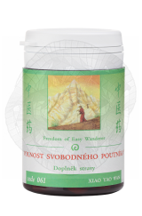 Volnost svobodného poutníka