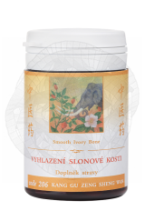 Vyhlazení slonové kosti