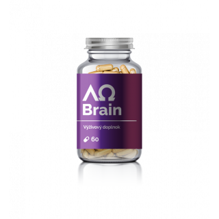 AlfaOmega Brain